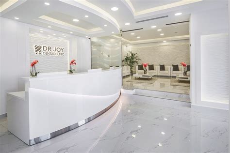 doctor joy dental clinic.